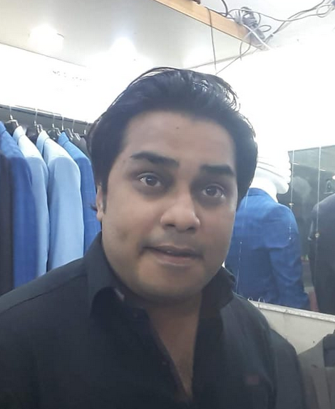 fawadanwer